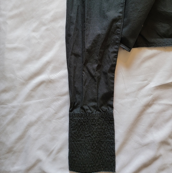 Esprit Wrap-around Top - Picture 3 of 6